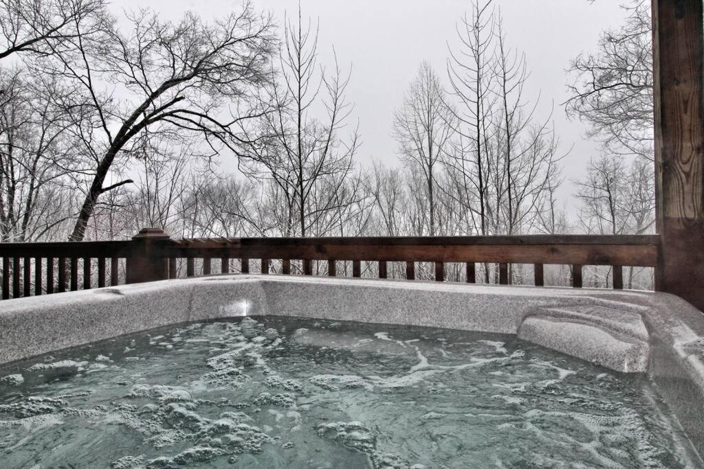 Mountain Escape Chalet-paradise!