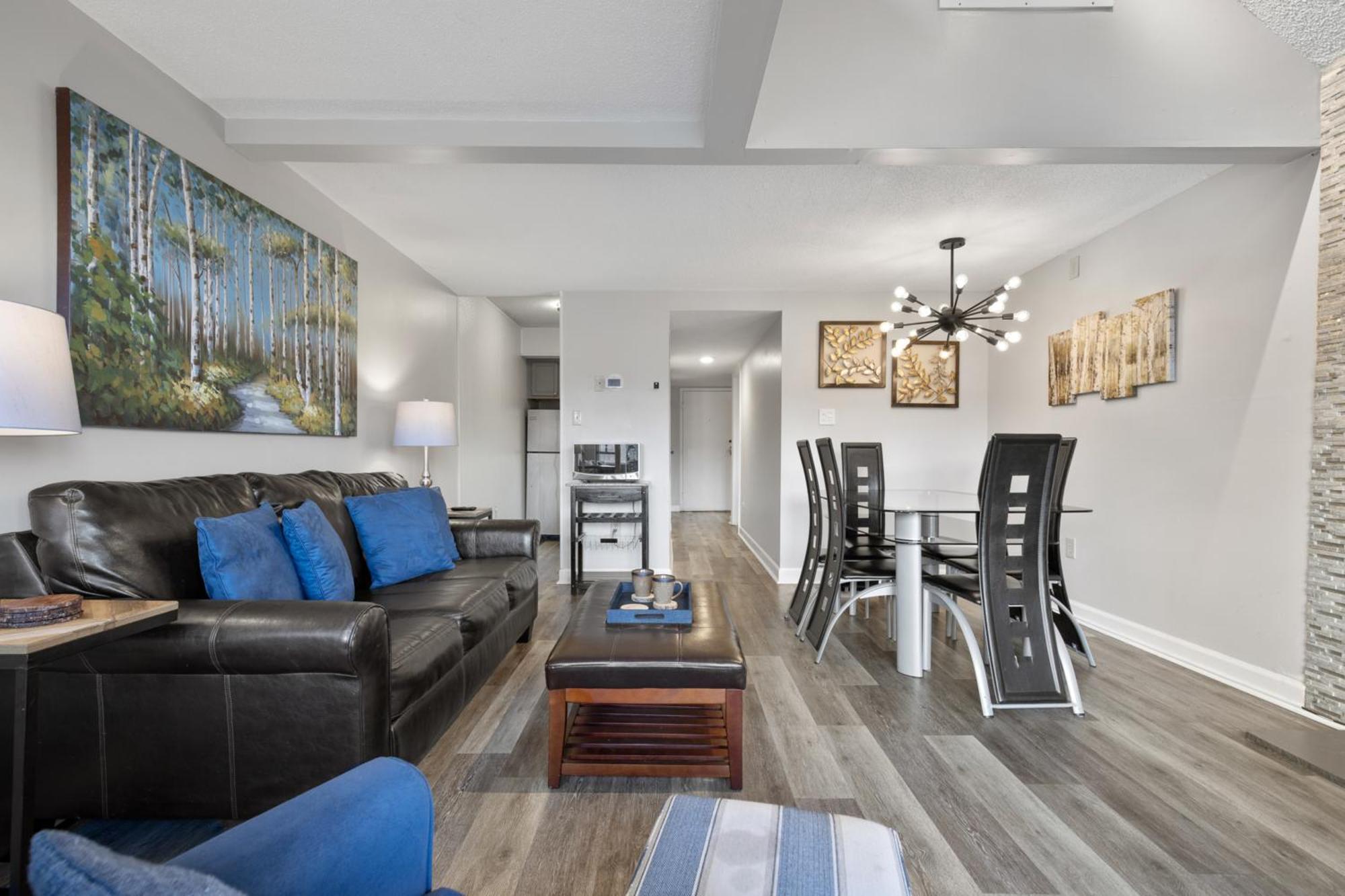 Summit Smoky Mountains View Apartment *