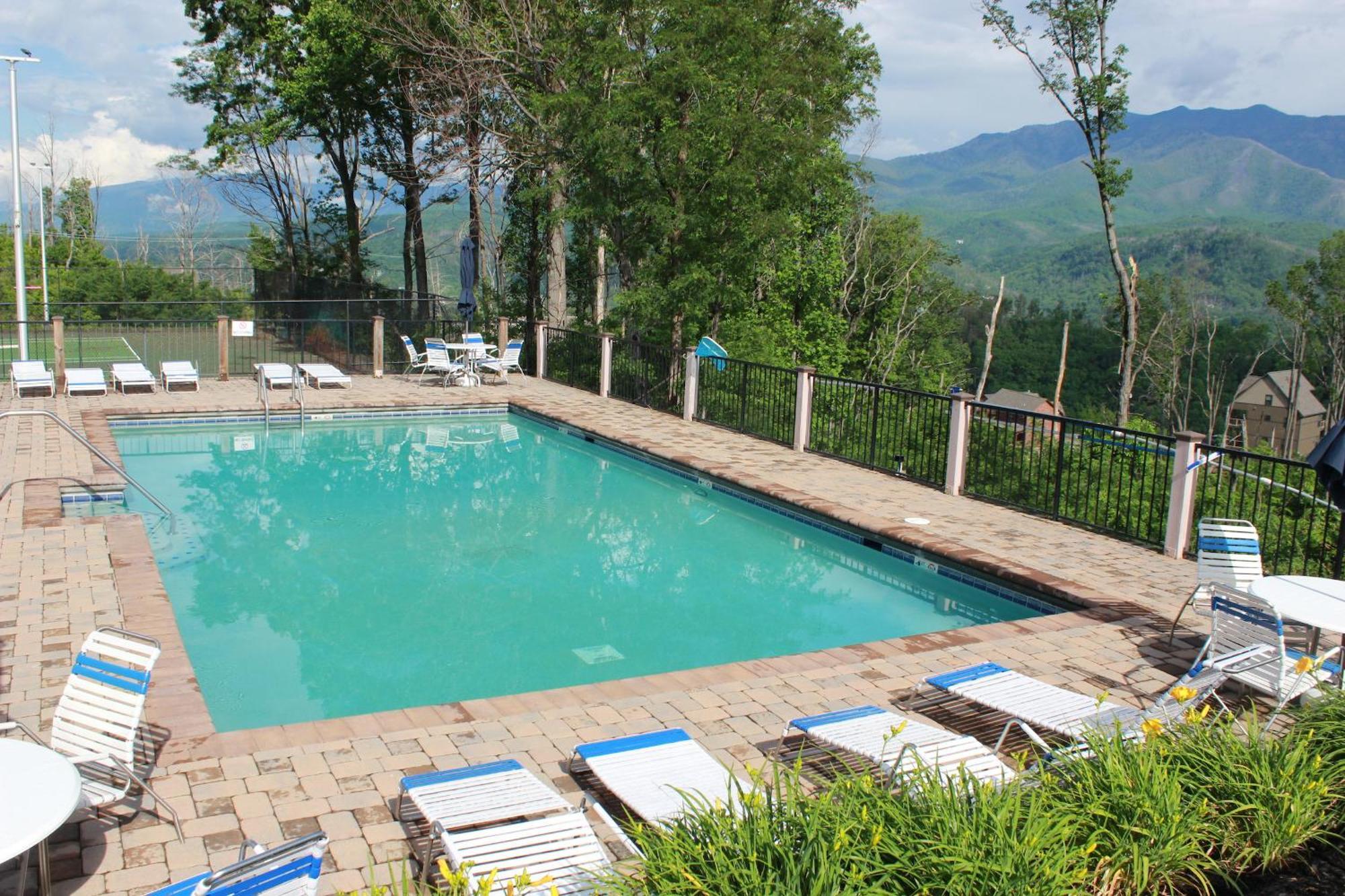 Heavenly View - Bear Themed Cabin, Hottub, Dog-friendly, Near *