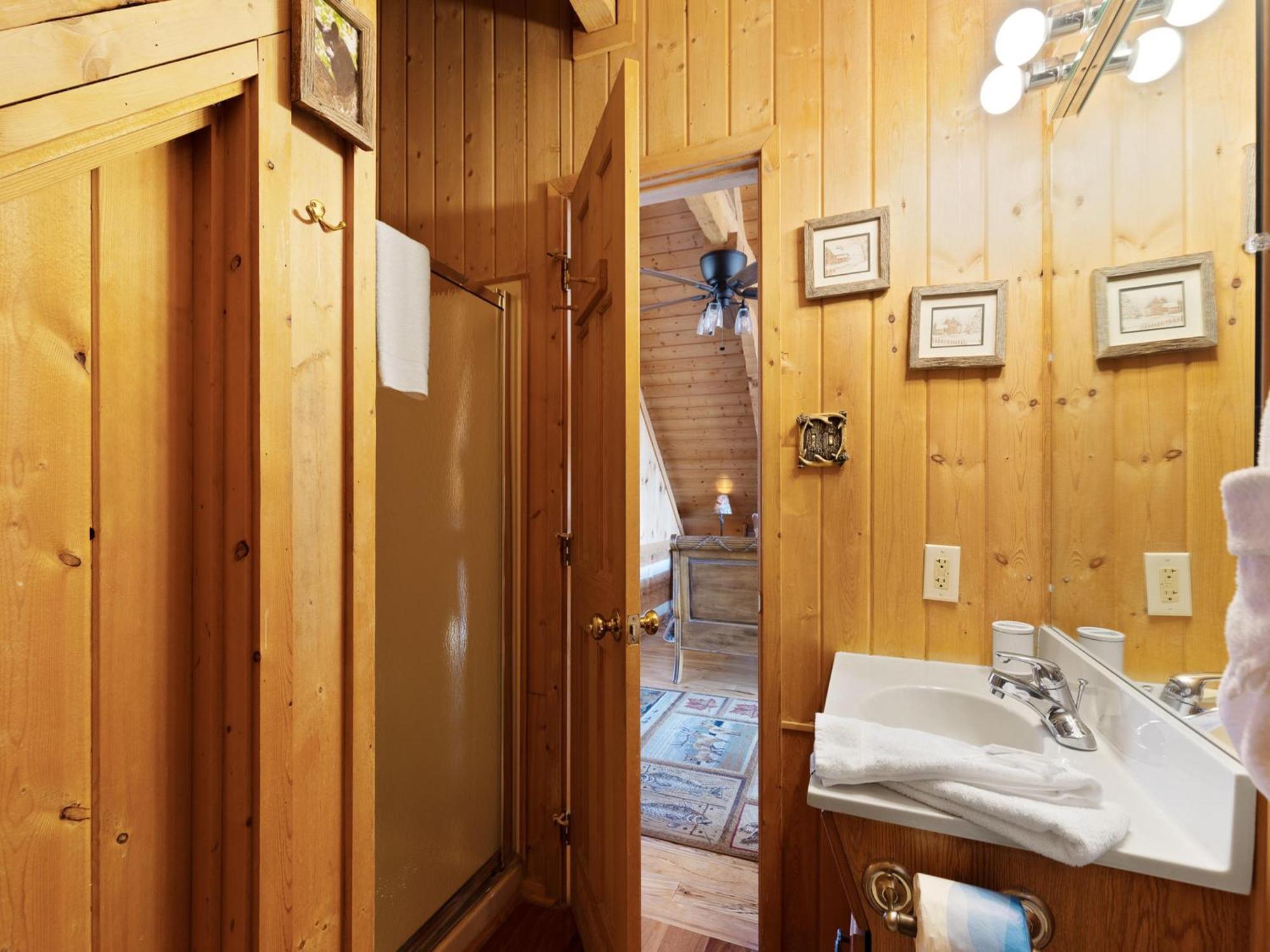 Little Bear Lookout Holiday home Gatlinburg