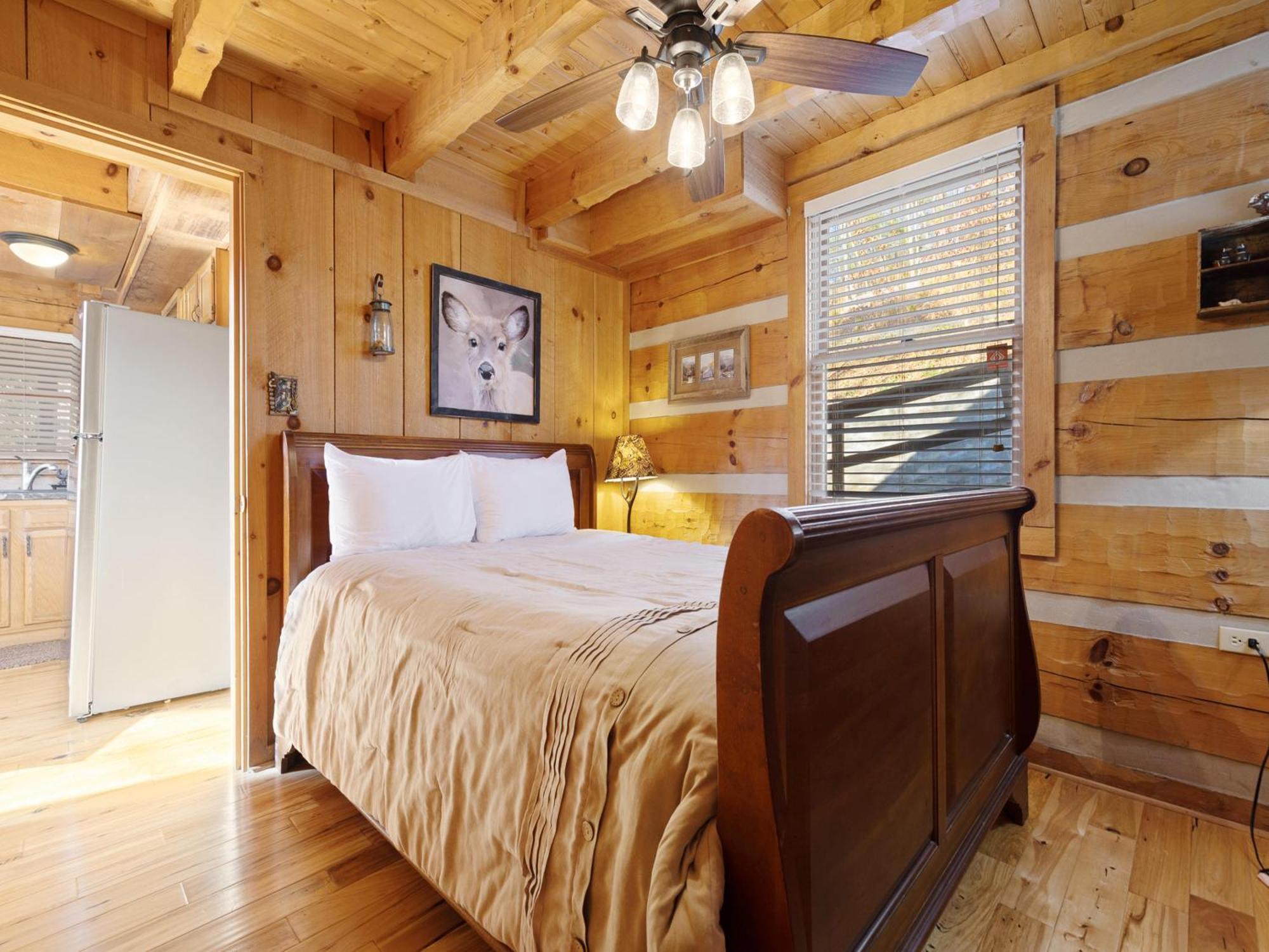 Little Bear Lookout Holiday home *