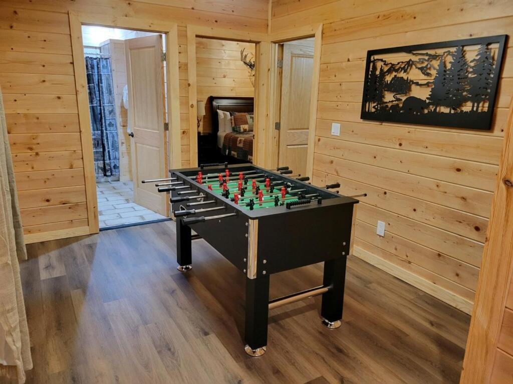 New In Holiday home Gatlinburg