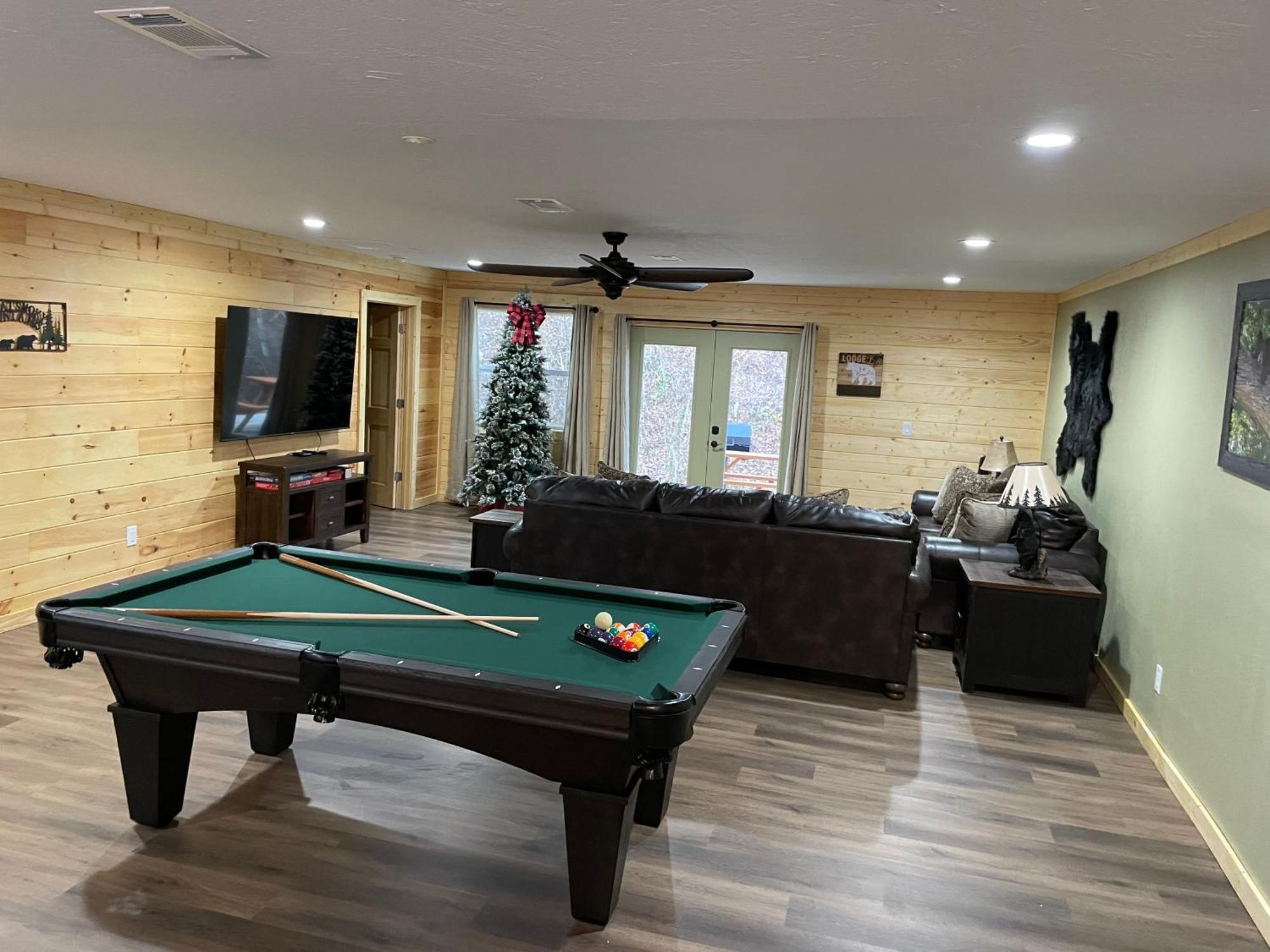 Hidden Creek Cottage! New In Holiday home *