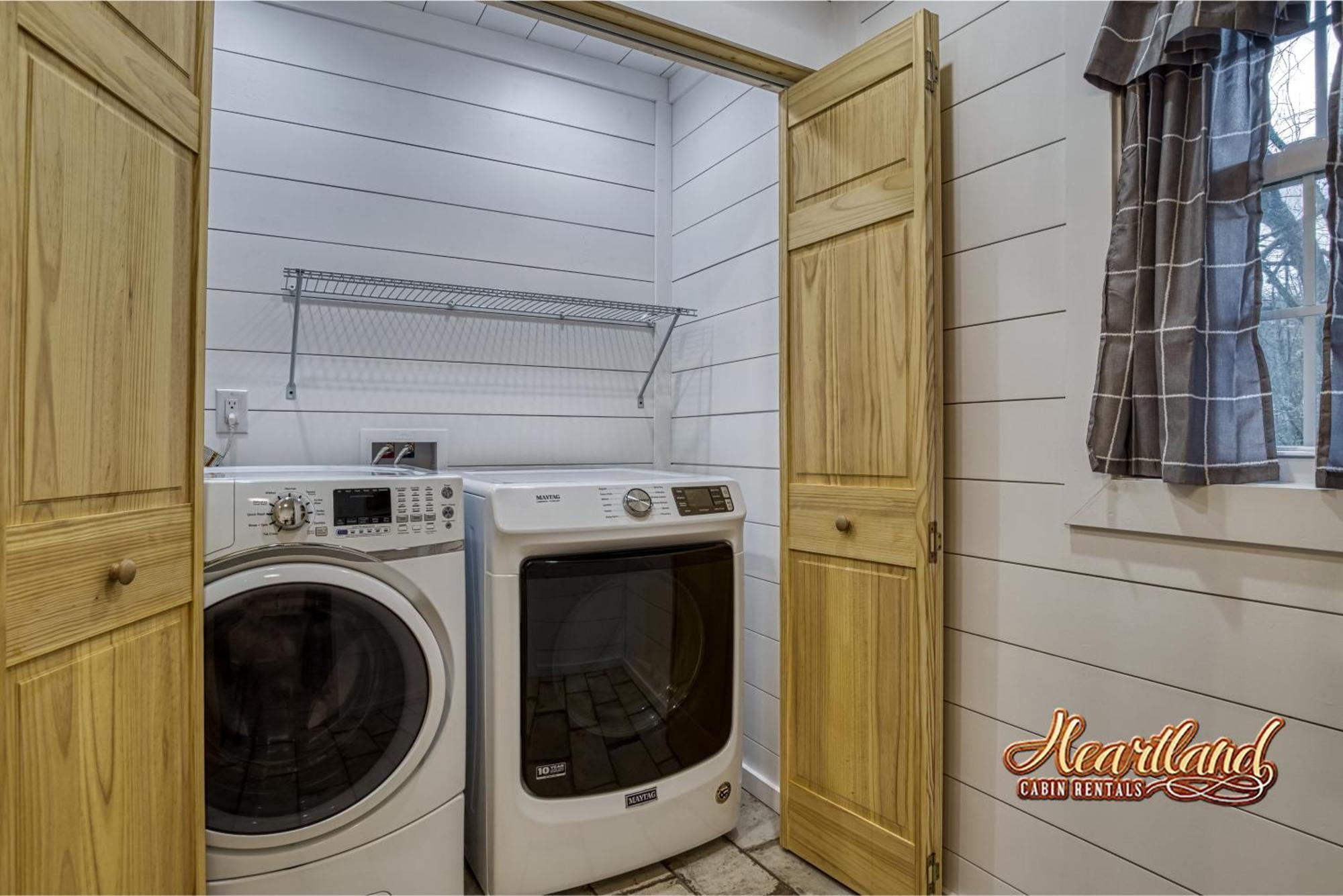 Holiday home Hidden Creek Cottage! New In *