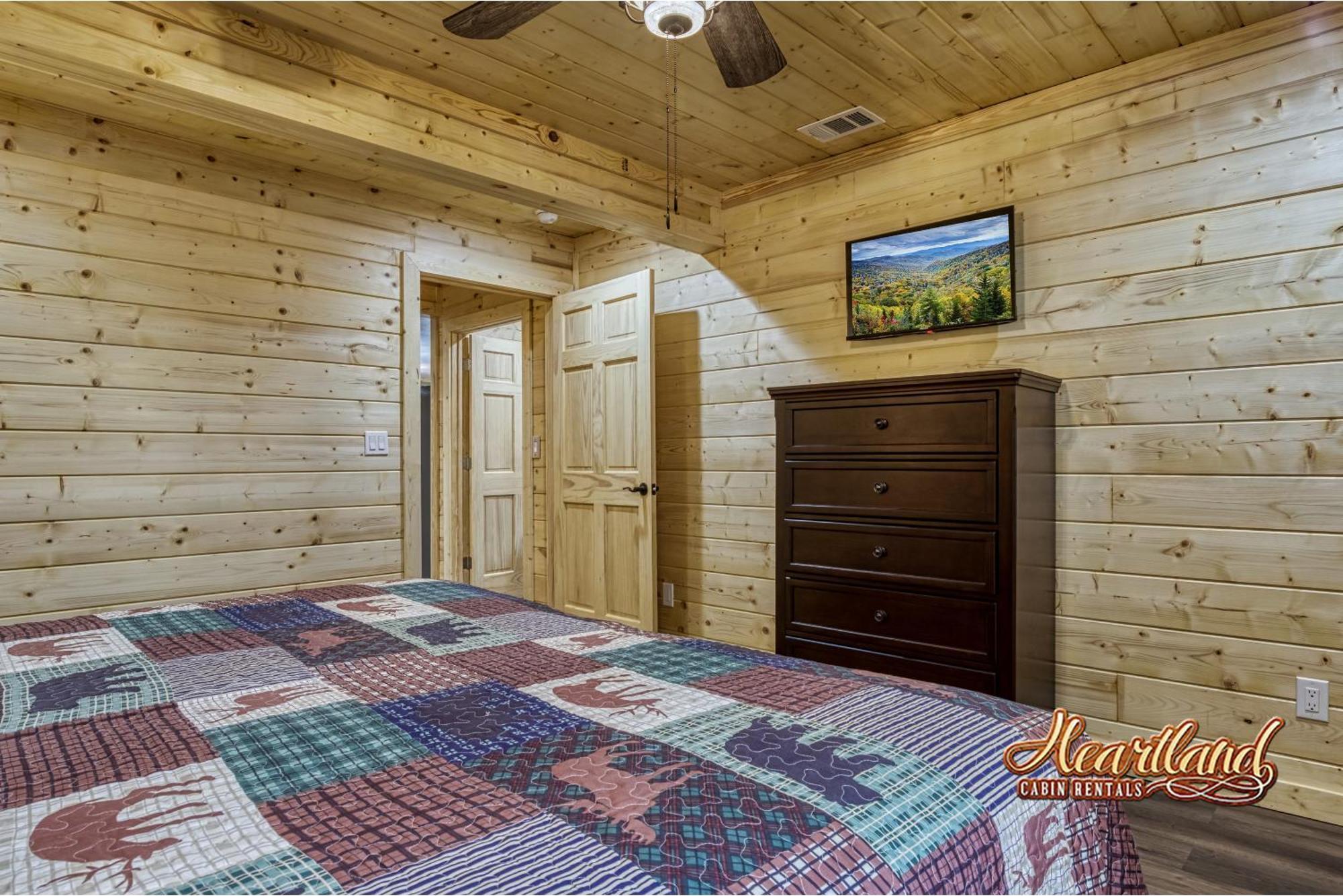 Holiday home Hidden Creek Cottage! New In