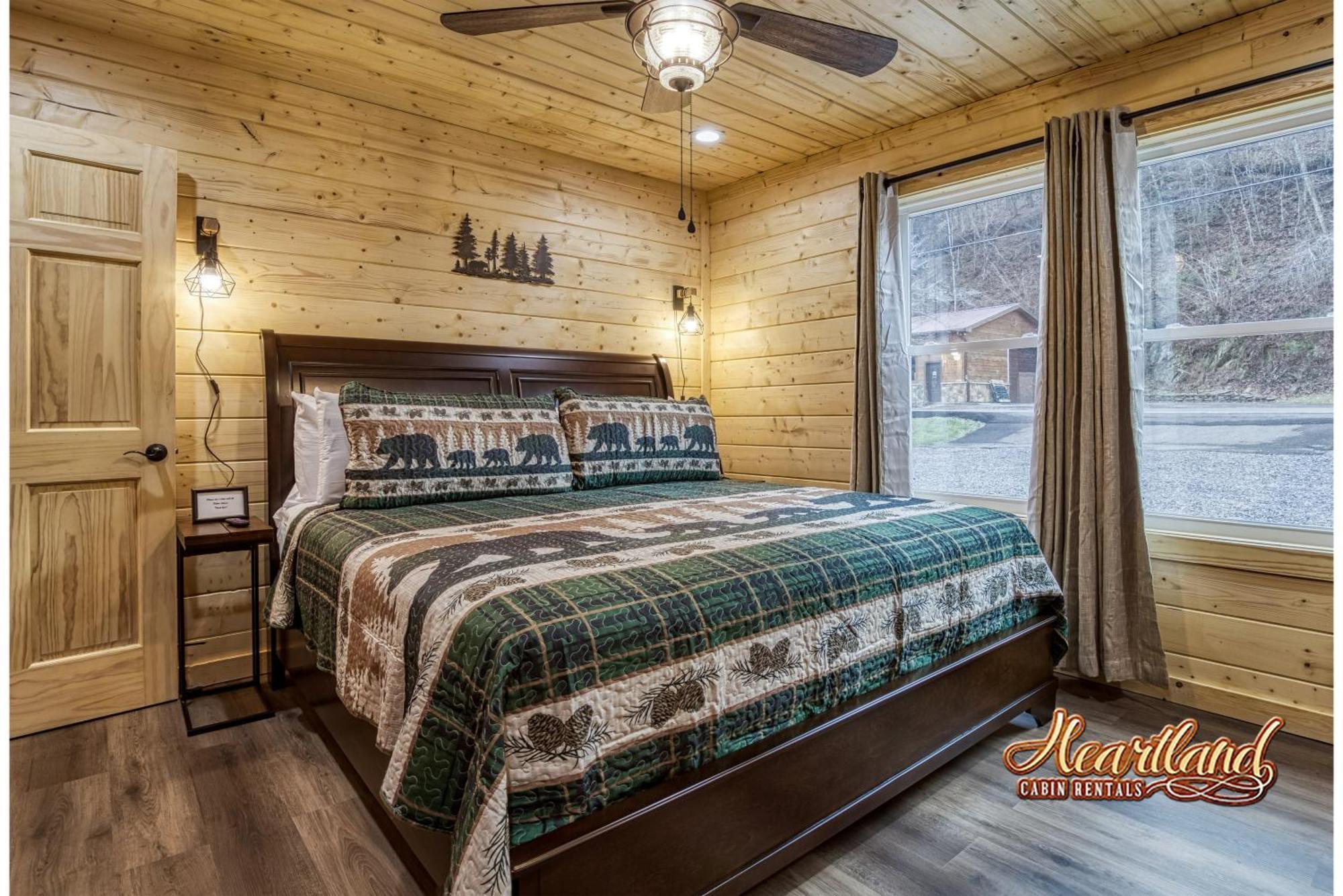 Holiday home Hidden Creek Cottage! New In