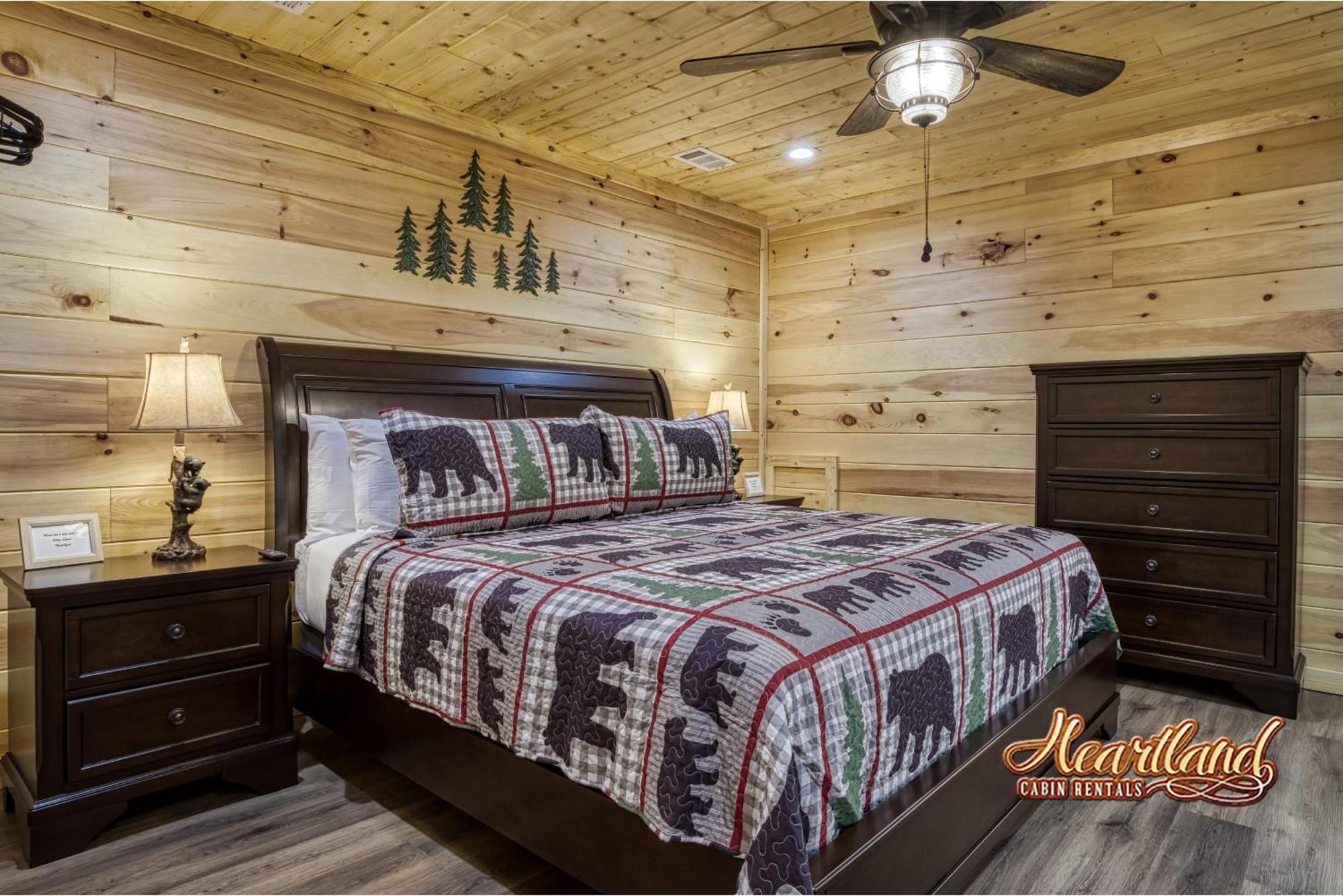 Holiday home Hidden Creek Cottage! New In *