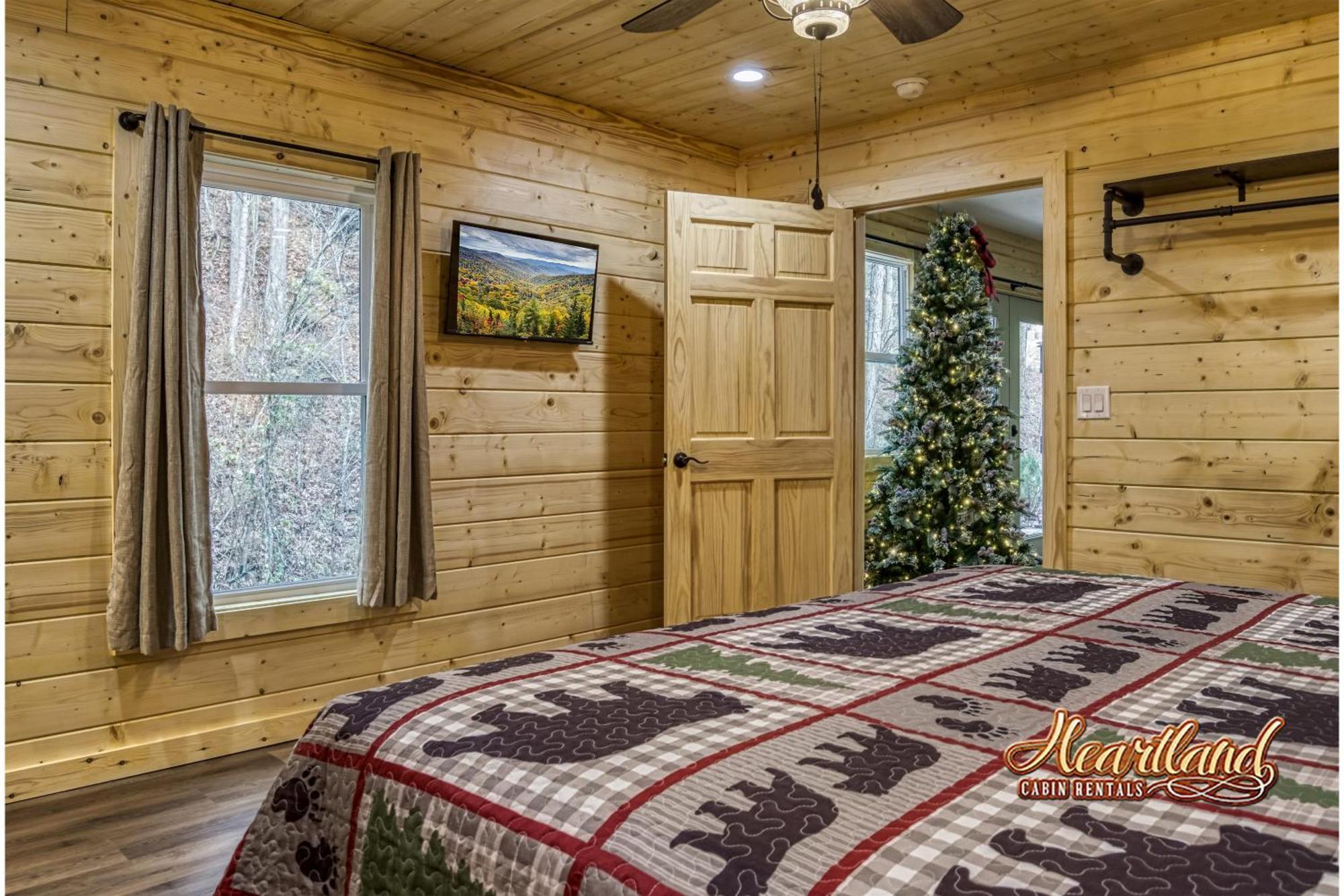 Holiday home Hidden Creek Cottage! New In