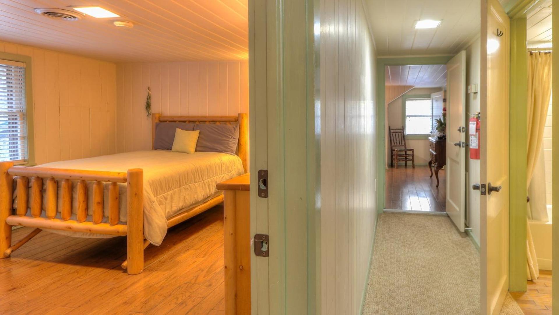Holiday home The Fish House At Norton Creek 6 Bedroom *