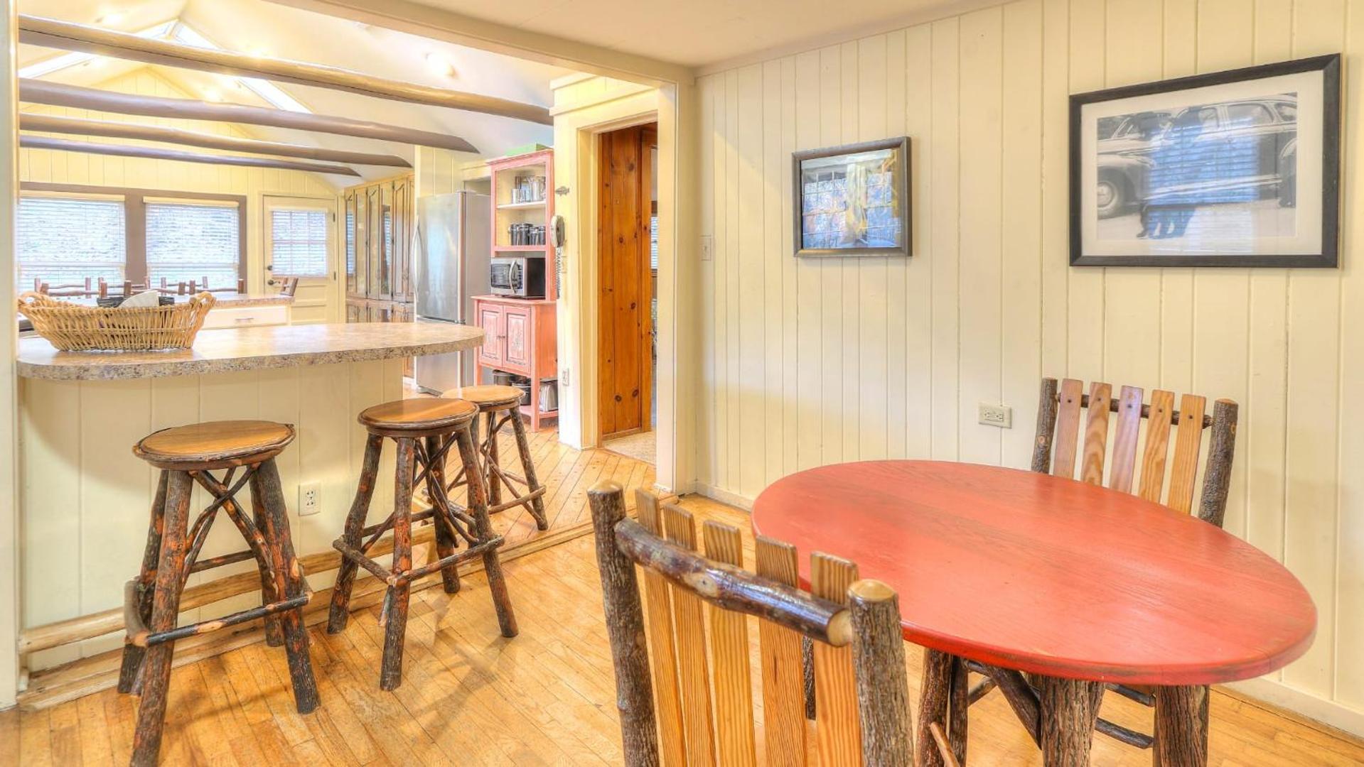 Holiday home The Fish House At Norton Creek 6 Bedroom *