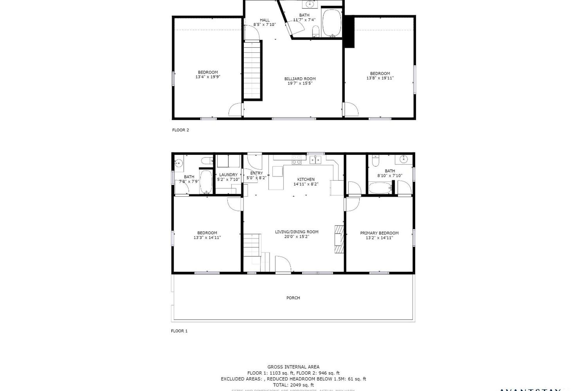 Ashberry By Avantstay Large Cabin Surrounded In Pine Tree W River Views Game * Gatlinburg