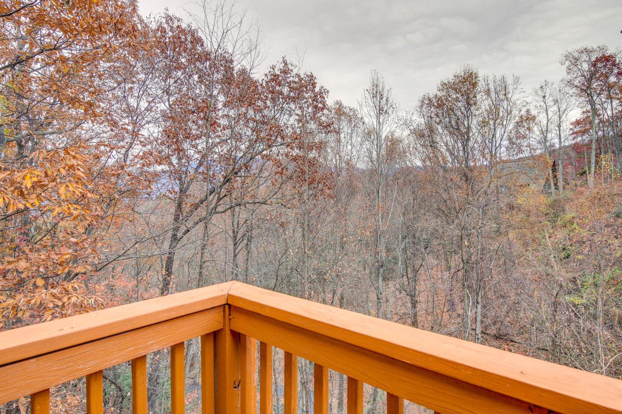 Pet-friendly Retreat With Hot Tub! Holiday home *