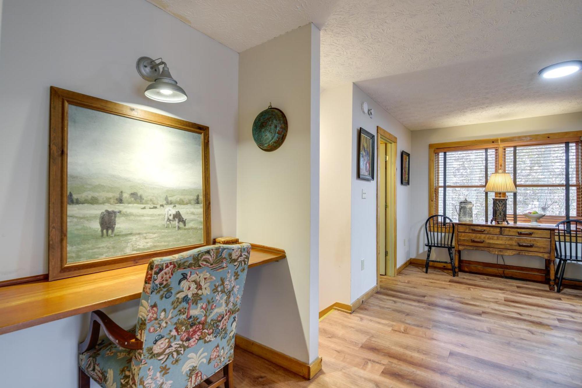 Pet-friendly Retreat With Hot Tub! Holiday home *