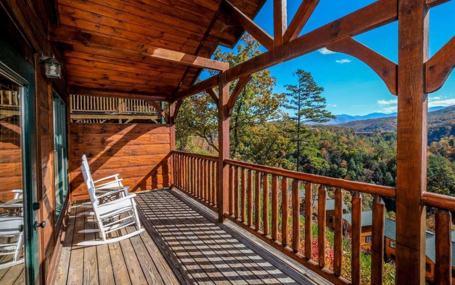 Lovin The View Holiday home Gatlinburg