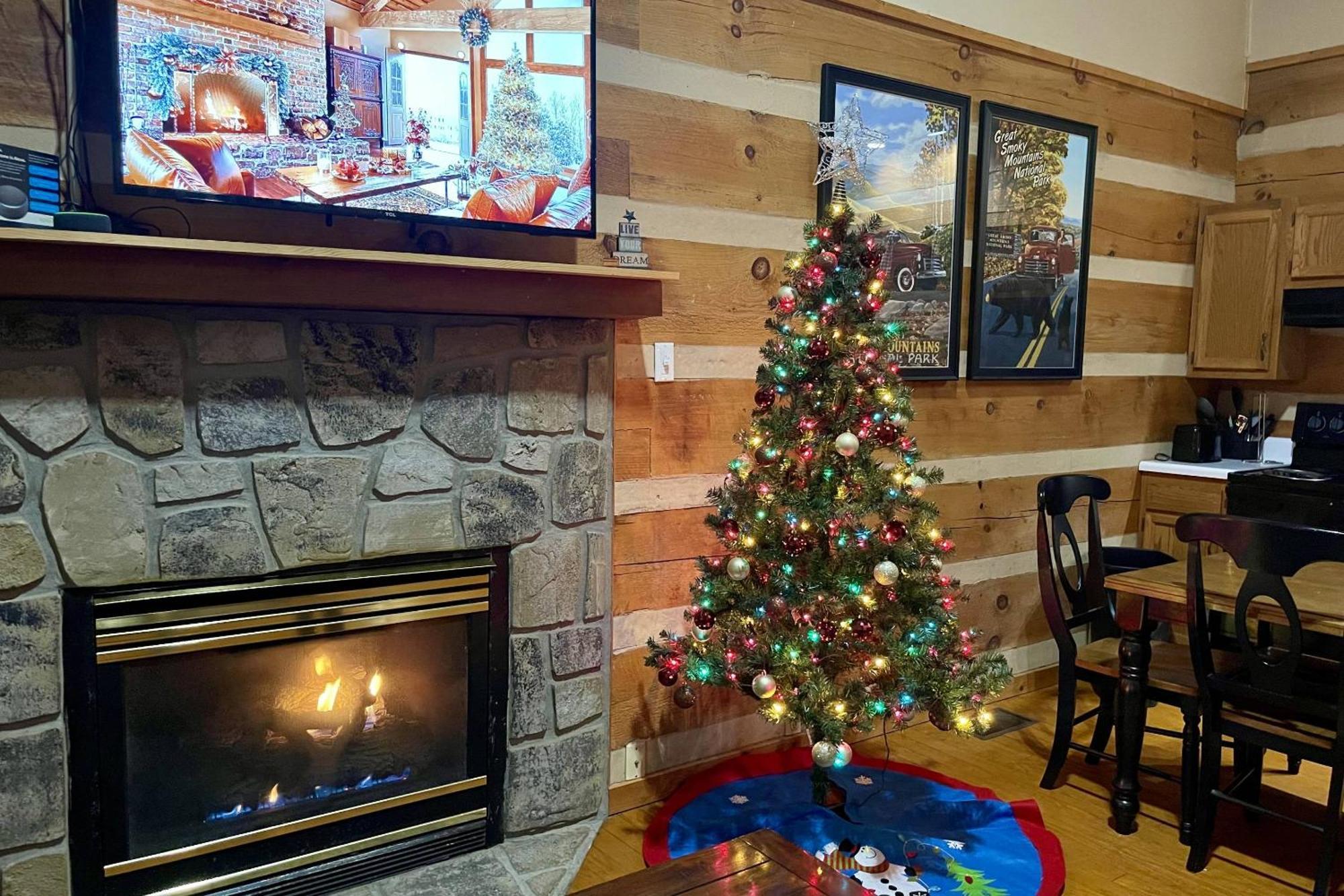 Holiday home Sweet Serenity Gatlinburg