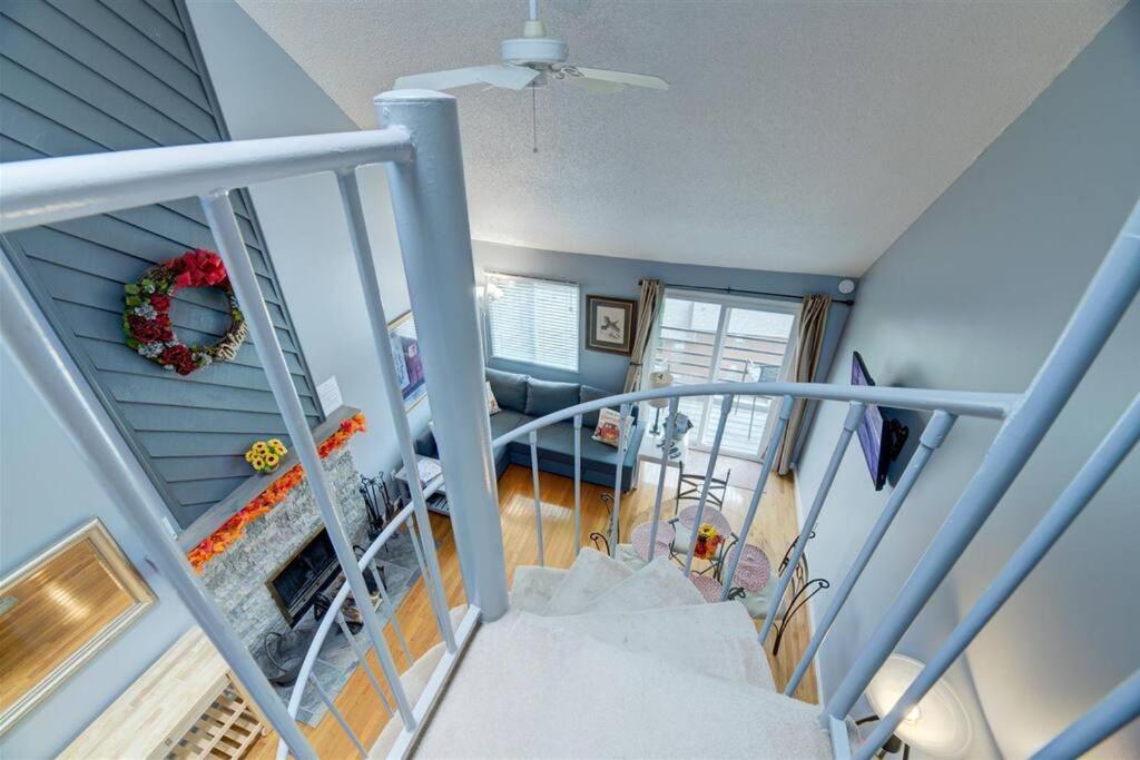 Apartment Spacious Gatlinburg Condo With Million Dollar Mountain Views