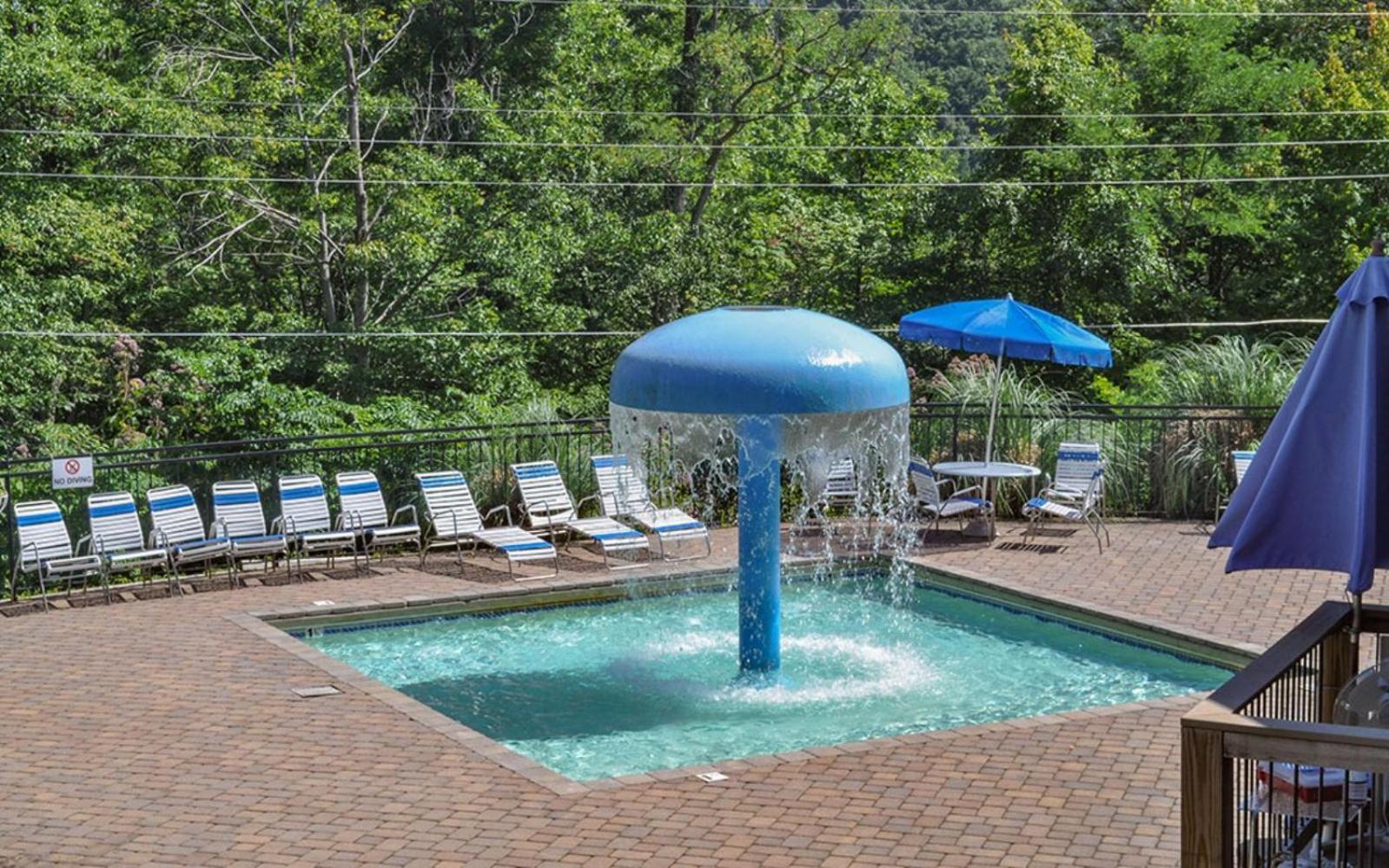 Majestic Getaway 1427 Gatlinburg