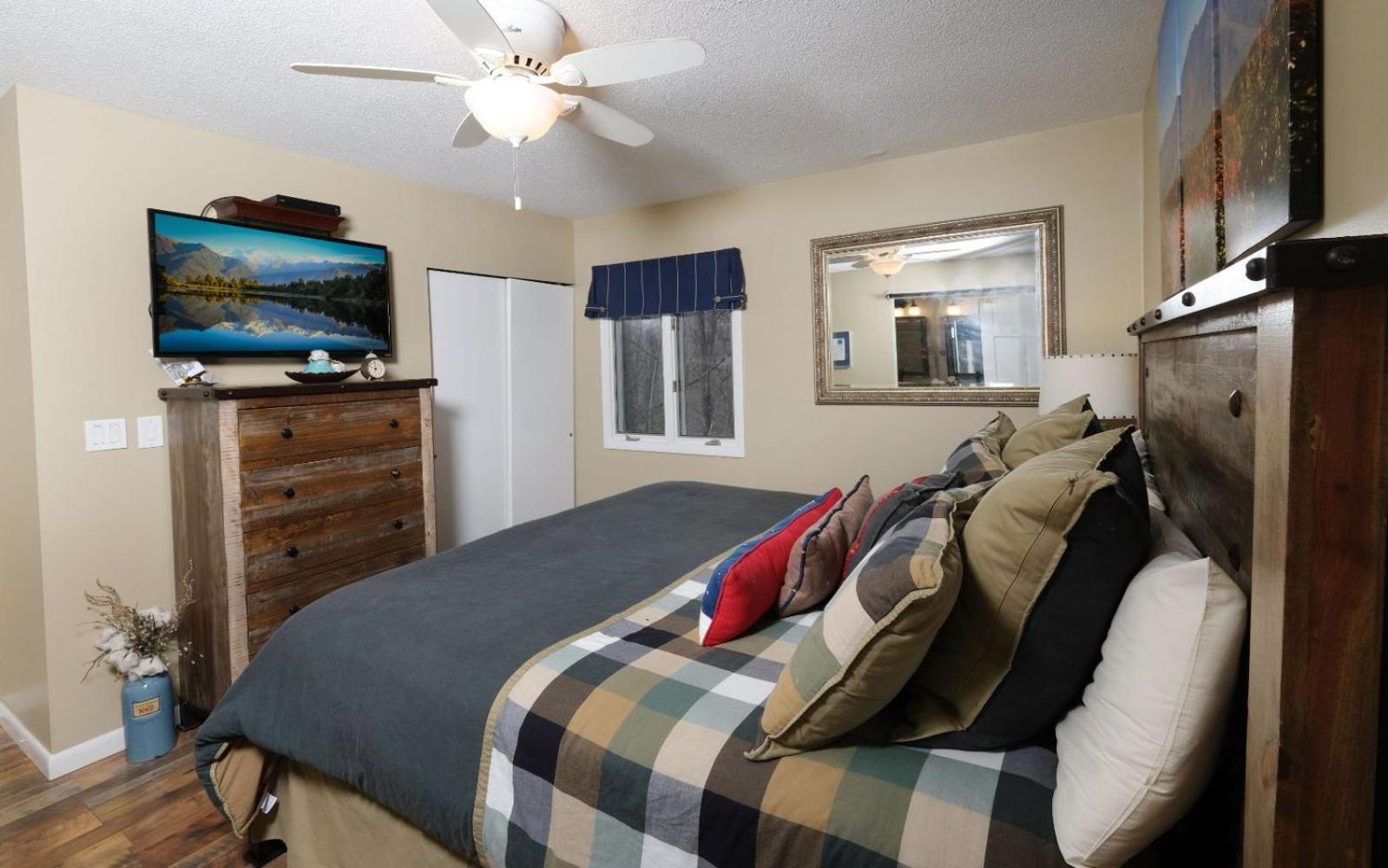 Majestic Getaway 1427 Villa Gatlinburg