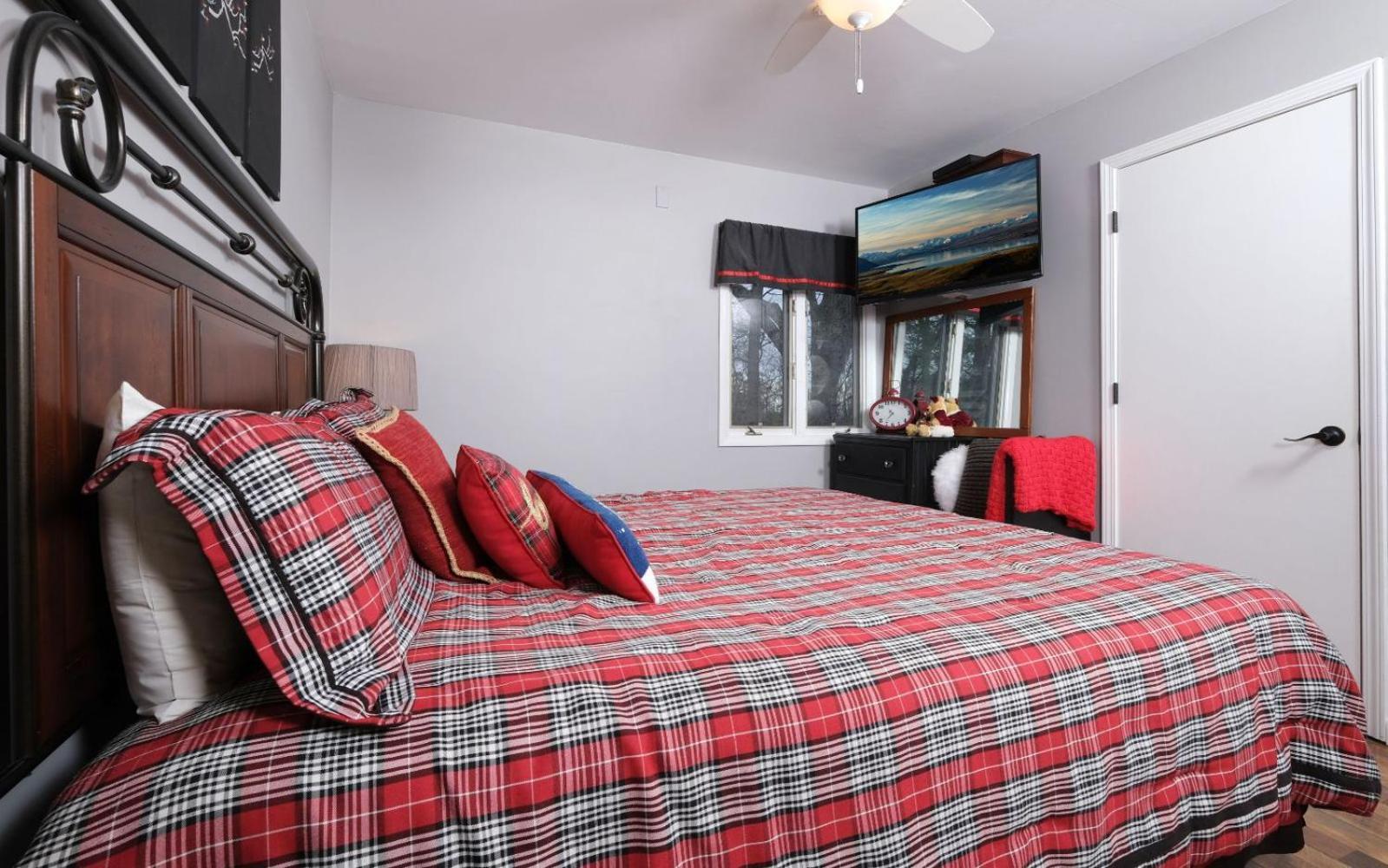 Majestic Getaway 1427 Villa Gatlinburg