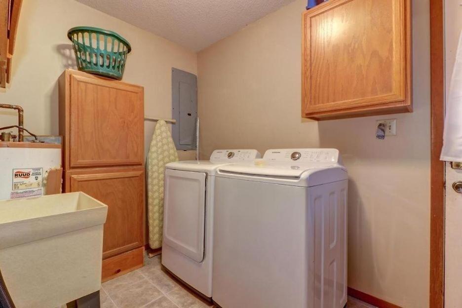 Lazy Creek Retreat Holiday home Gatlinburg