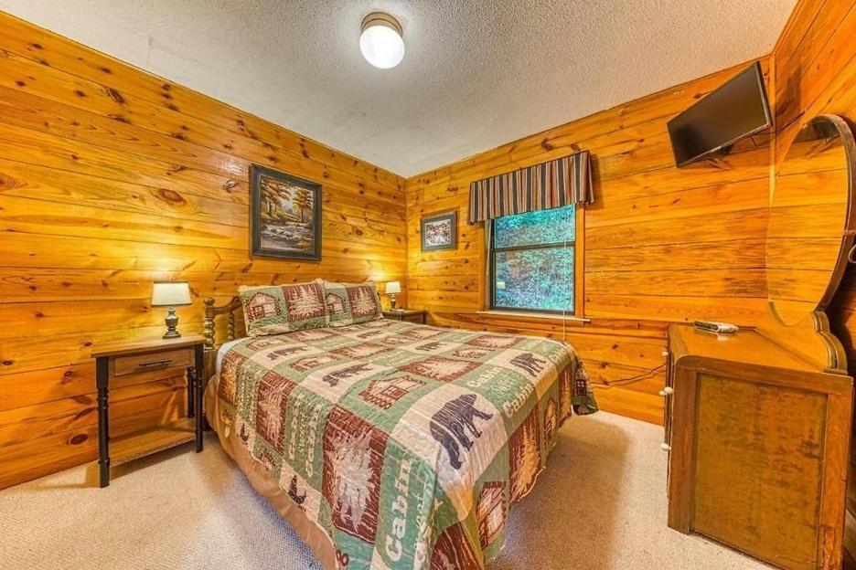 Lazy Creek Retreat