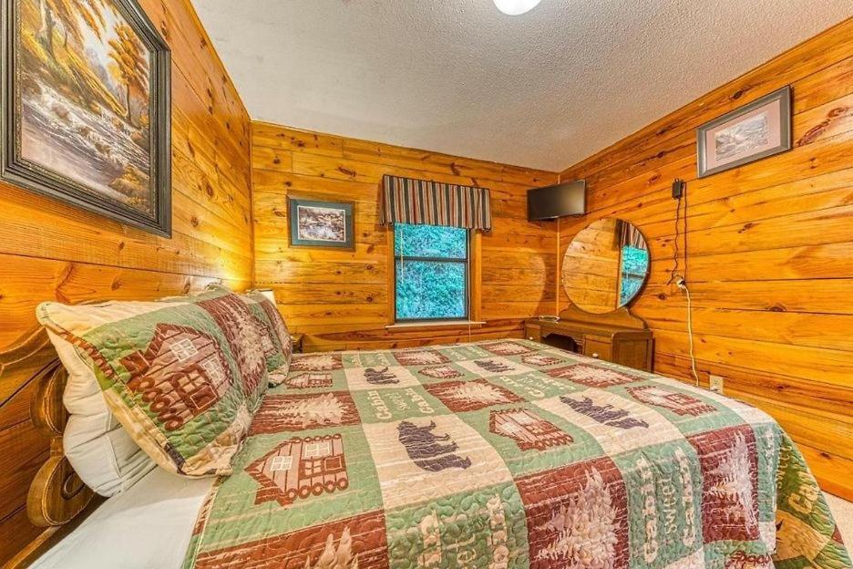 Holiday home Lazy Creek Retreat *