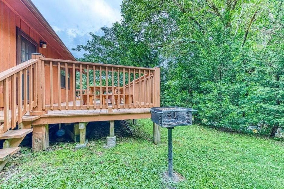 Lazy Creek Retreat Holiday home Gatlinburg