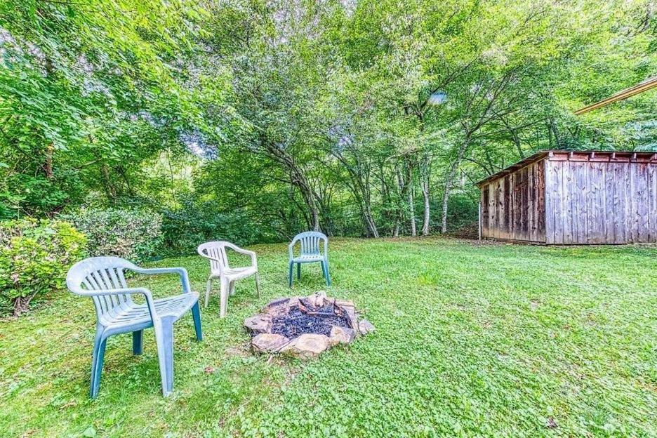 Lazy Creek Retreat Holiday home *
