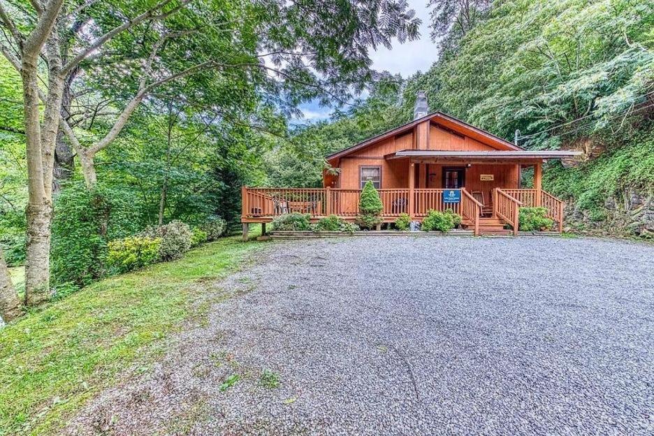 Lazy Creek Retreat Holiday home