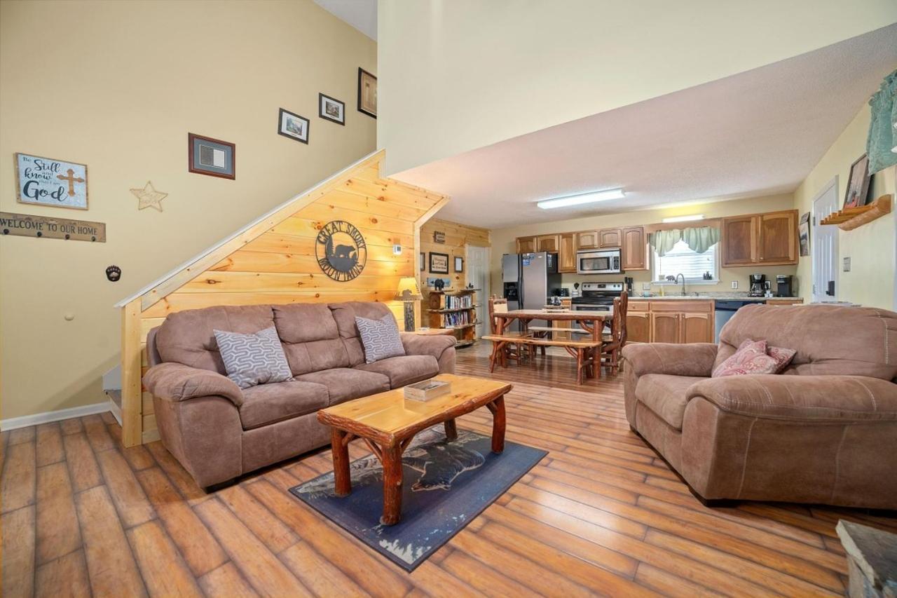Three-bedroom House Holiday home