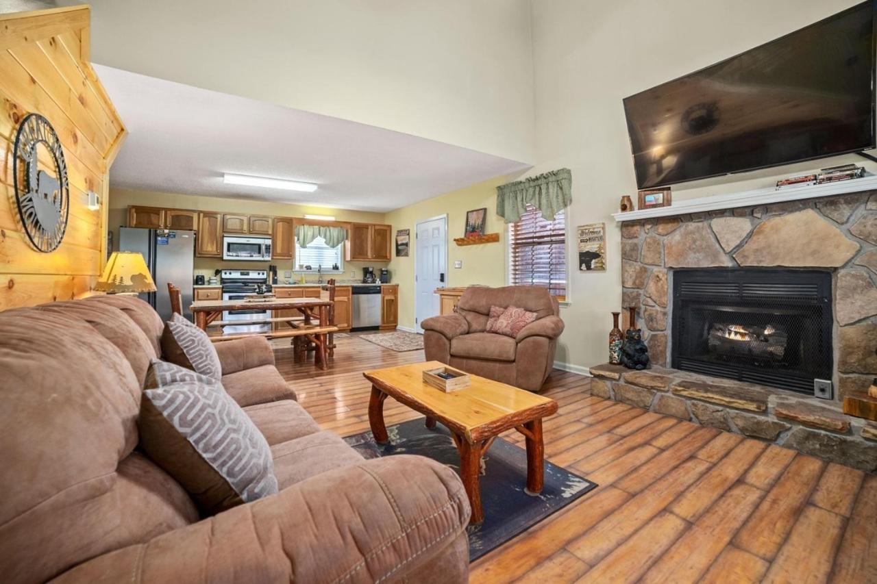 Three-bedroom House Holiday home