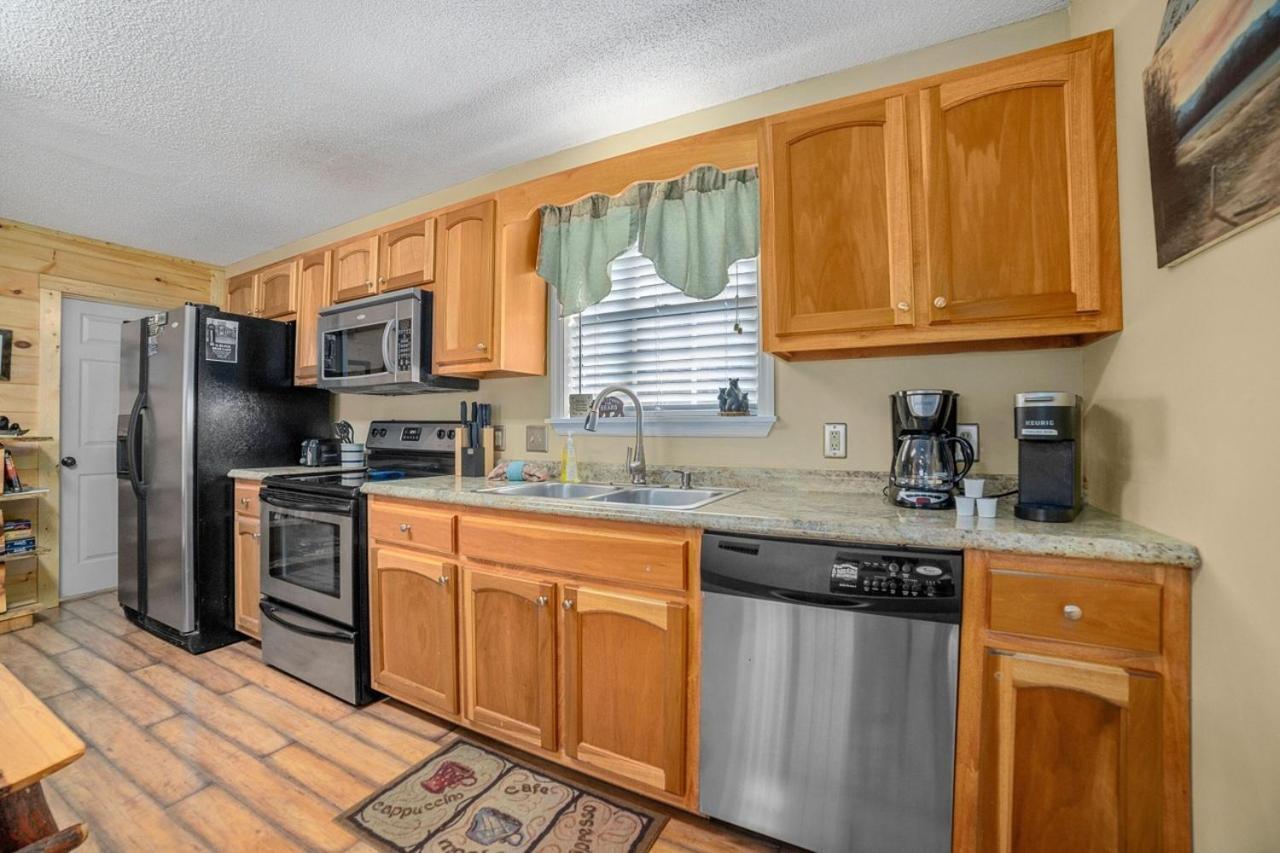 Three-bedroom House Holiday home *