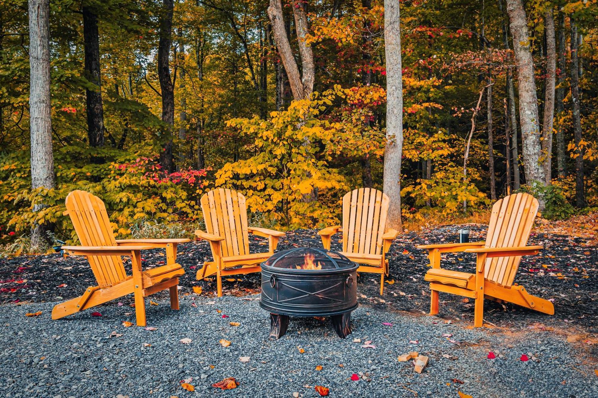 Secluded Mtn View New! 10 Mins To Or Park *