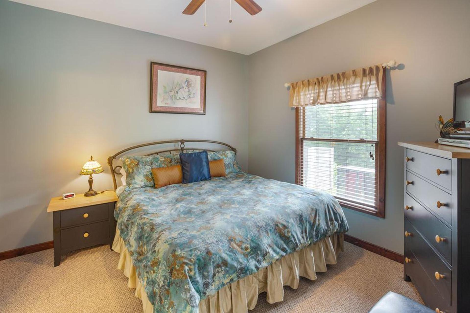 Chalet Beautiful Mountain Views And Privacy. Minutes To Downtown And National Park Gatlinburg