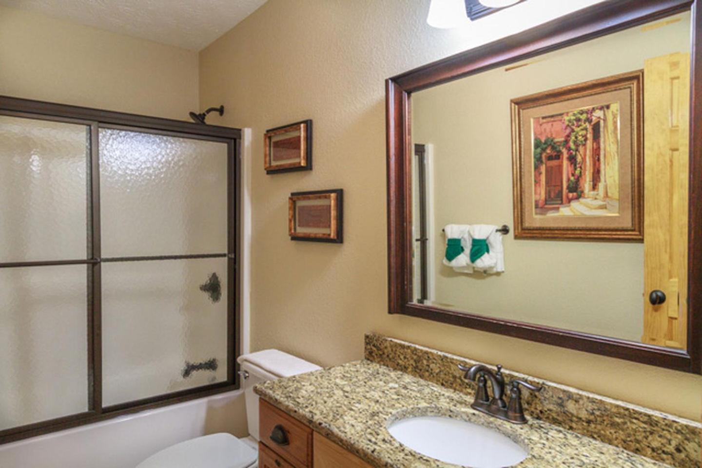 Holiday home Big Bear Ridge Lodge: Mountain View Log Retreat Gatlinburg