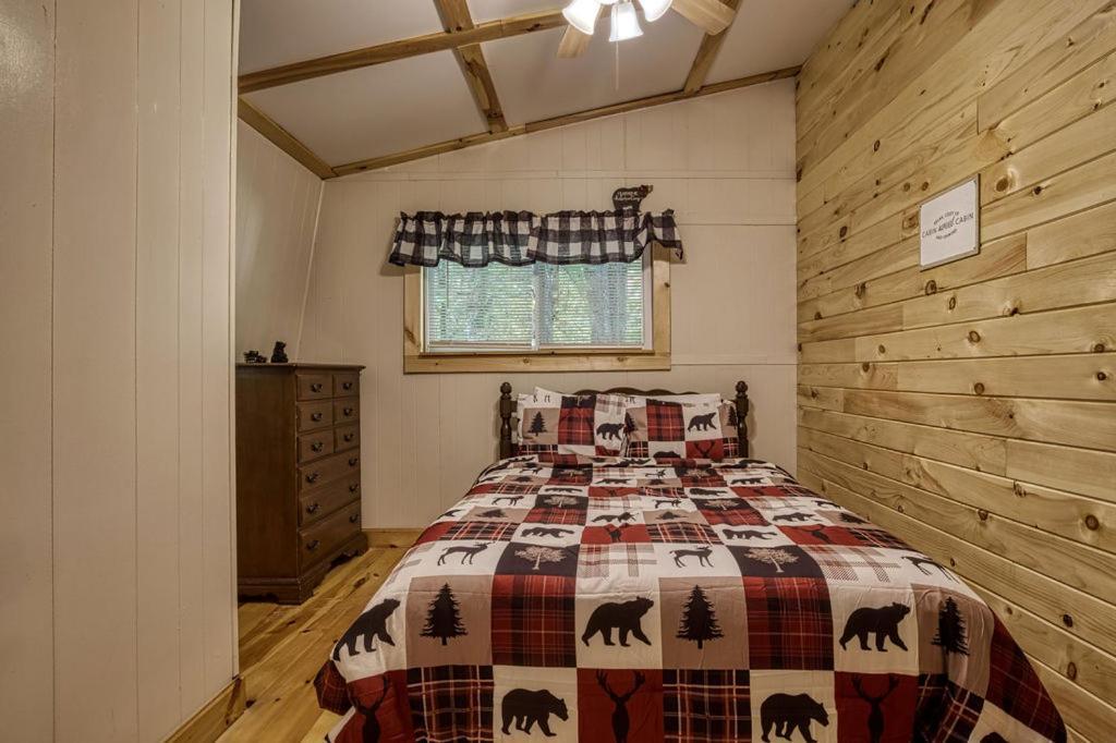 Four Bears Den, Hot Tub, 1089 Of Free Attraction Tickets For Each Paid Day, Dollywood And