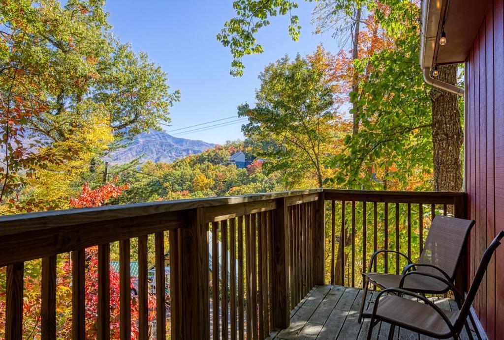 Four Bears Den, Hot Tub, 1089 Of Free Attraction Tickets For Each Paid Day, Dollywood And Chalet *