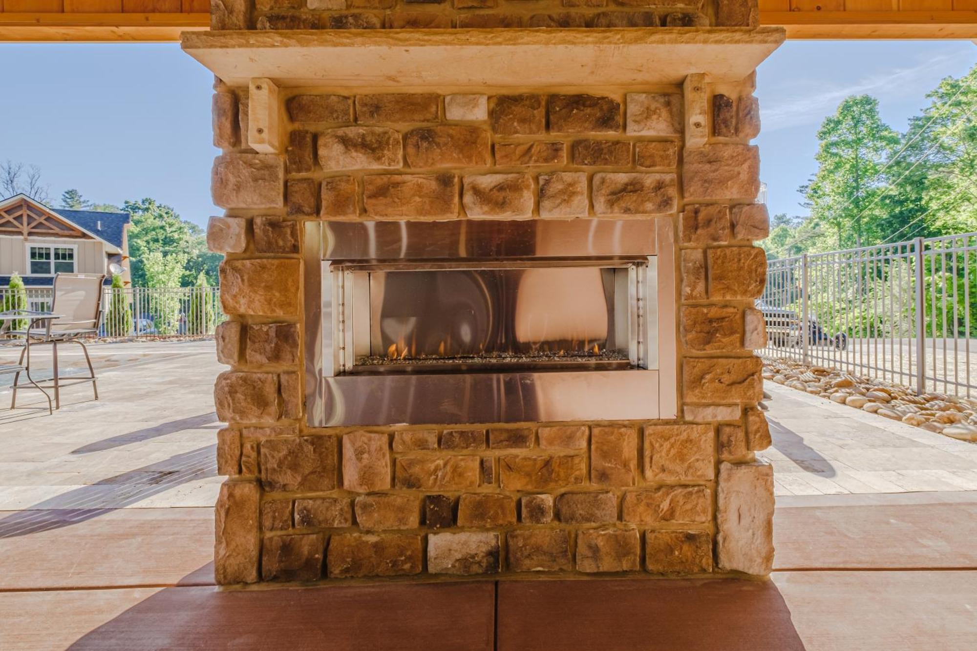 Pirates Peak Holiday home