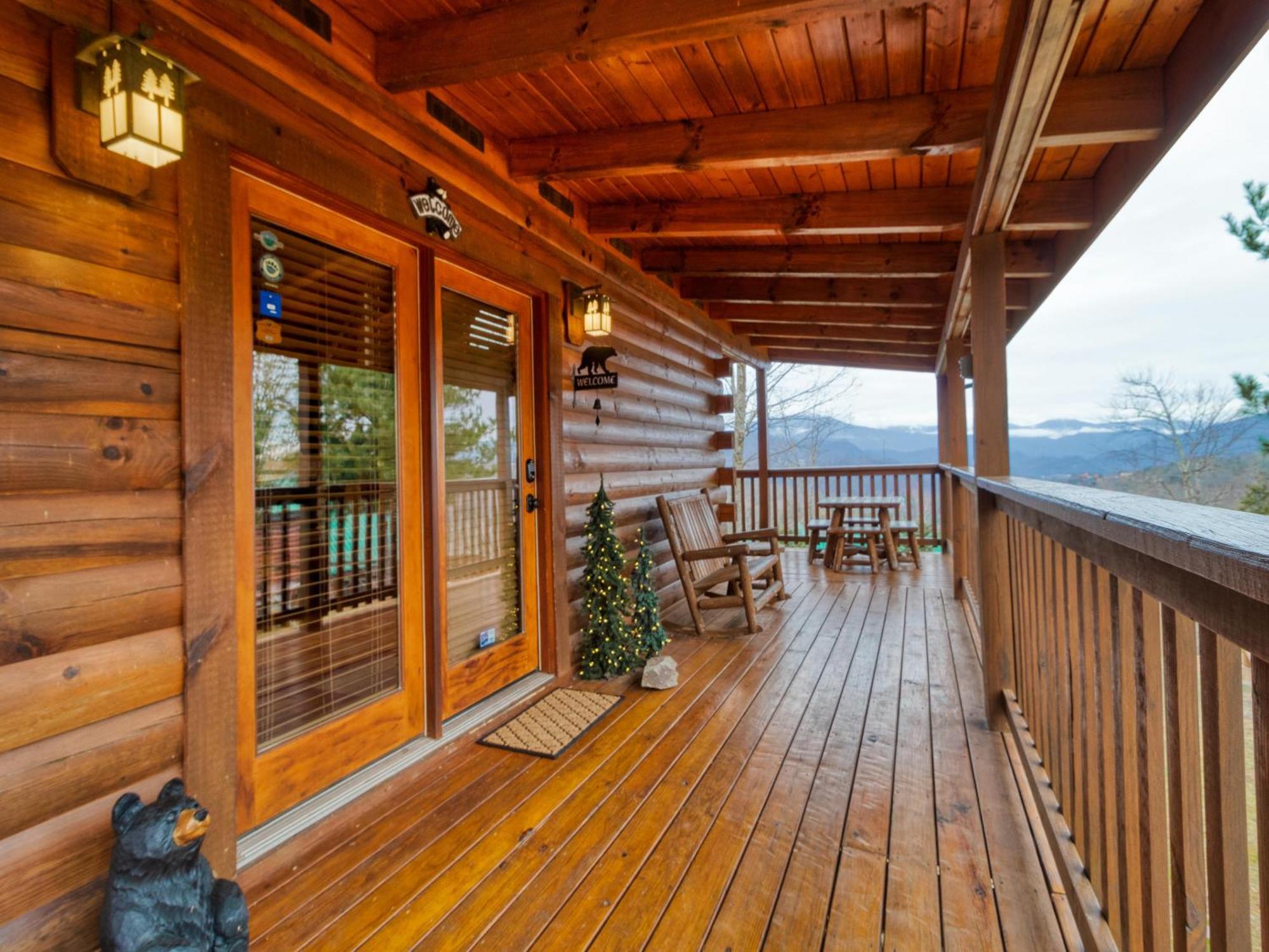 Getaway * Gatlinburg