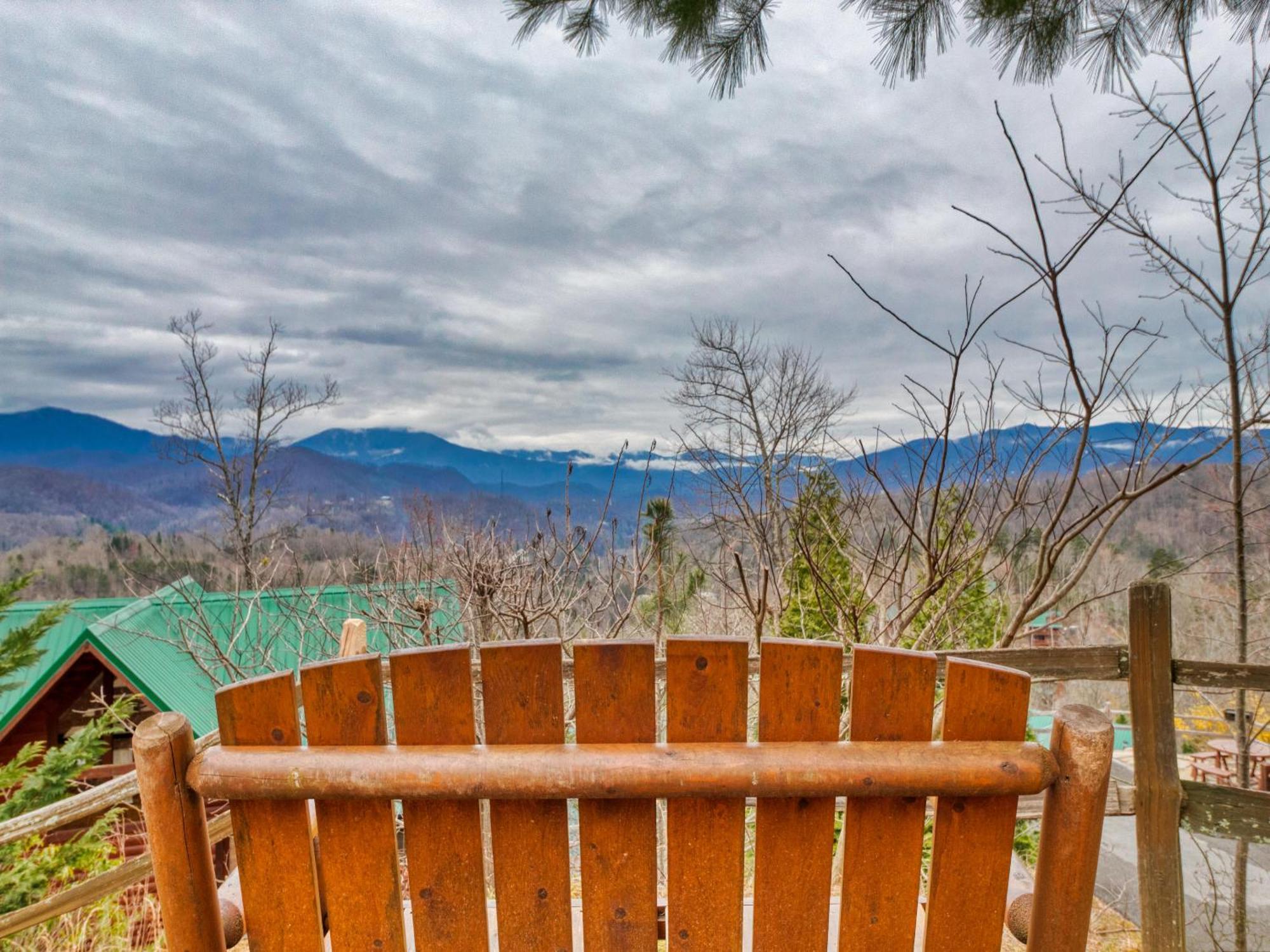 Getaway Gatlinburg