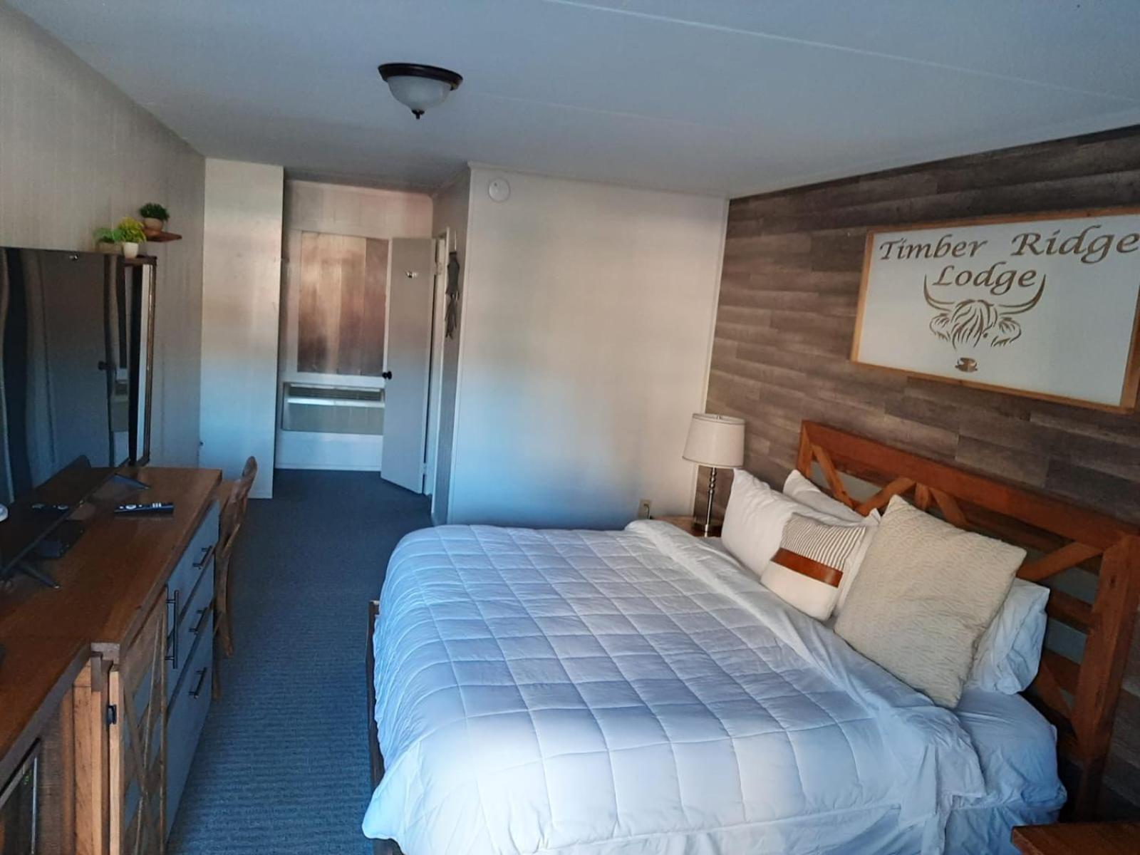 Timber Ridge Hotel *