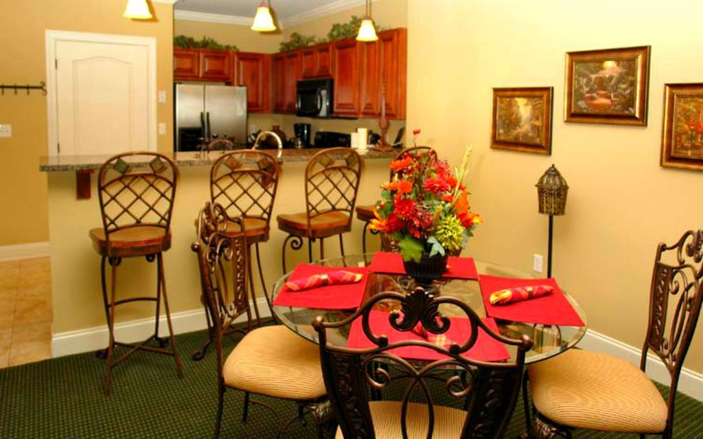 Apartment Summit Manor Gatlinburg