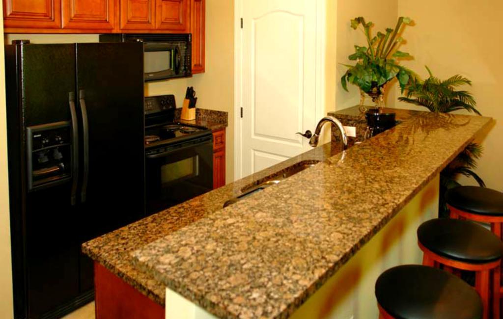 Apartment Summit Manor
