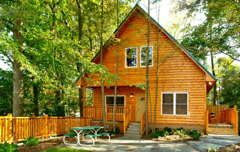Apartment Summit Manor *