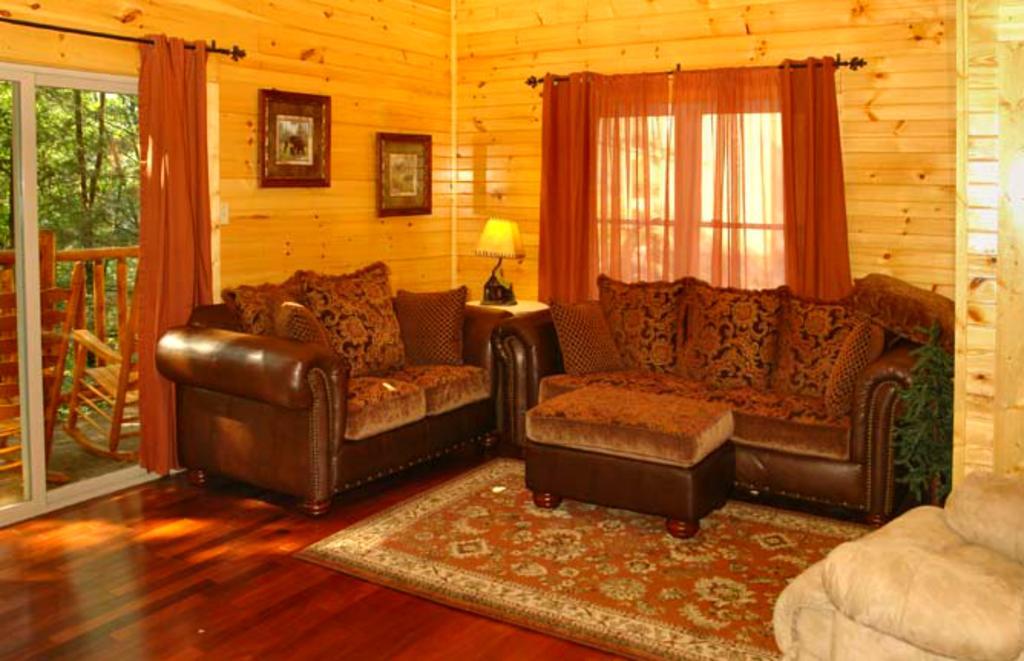 Apartment Summit Manor Gatlinburg