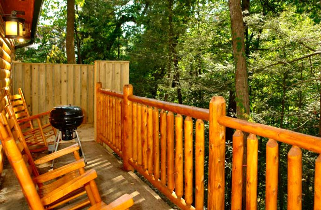Summit Manor Apartment Gatlinburg
