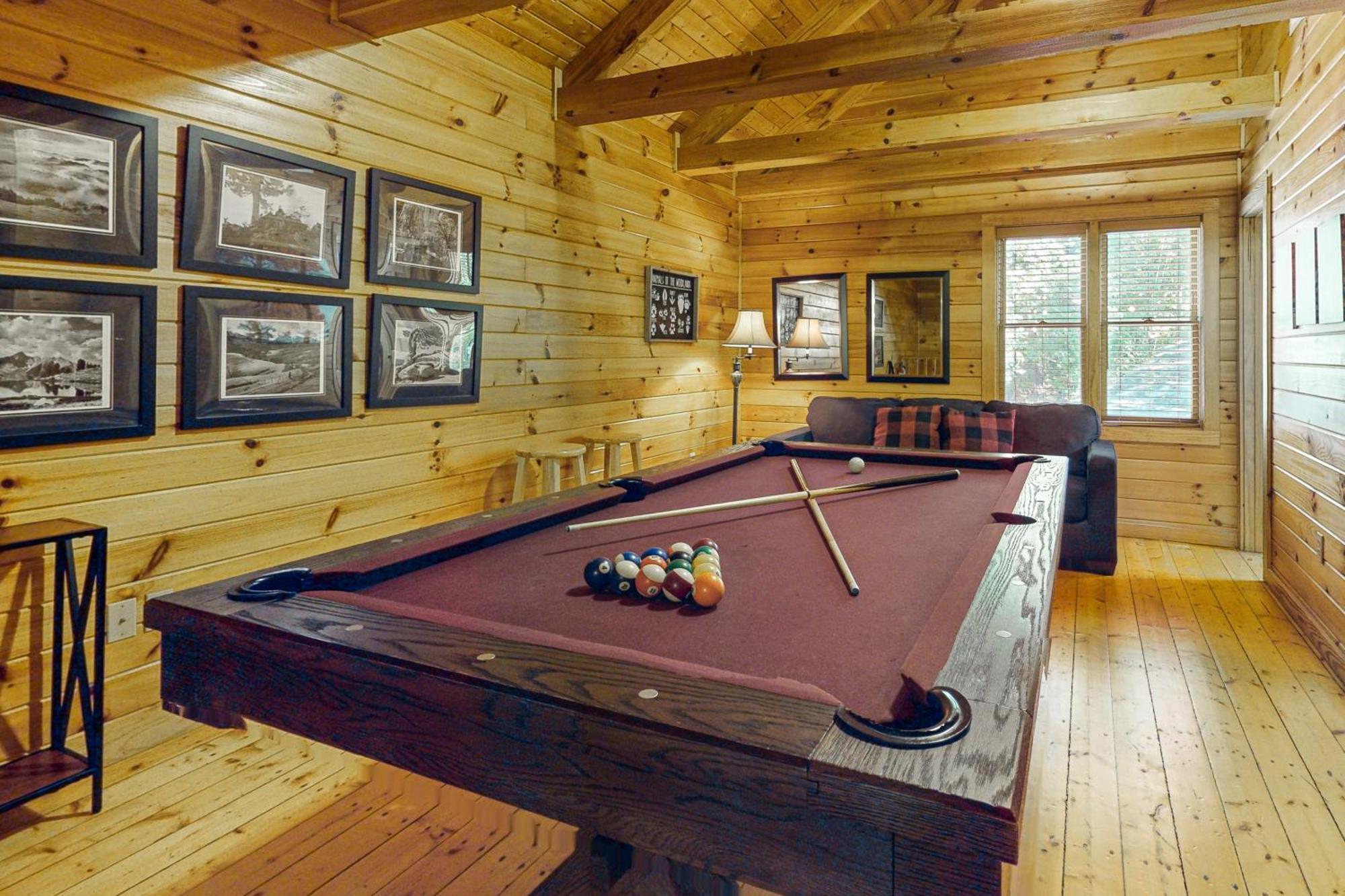 Woodland Hideaway Holiday home