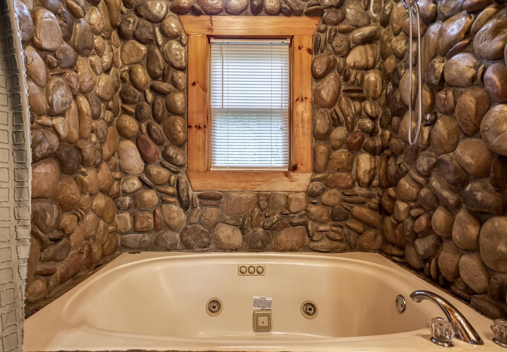 Rise N Shine-free Tickets Holiday home Gatlinburg