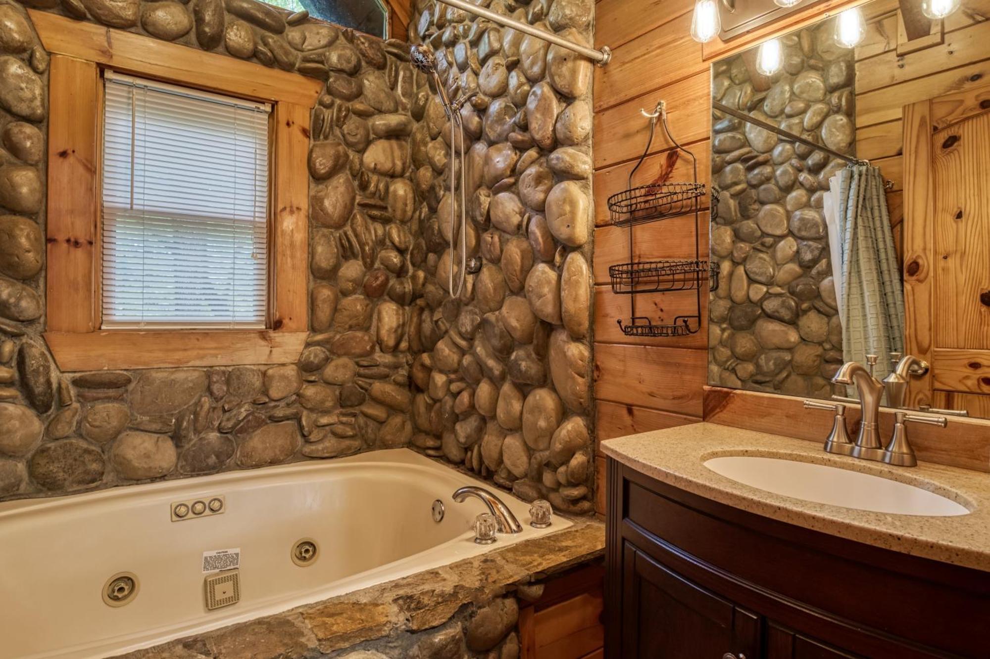 Holiday home Rise N Shine-free Tickets Gatlinburg