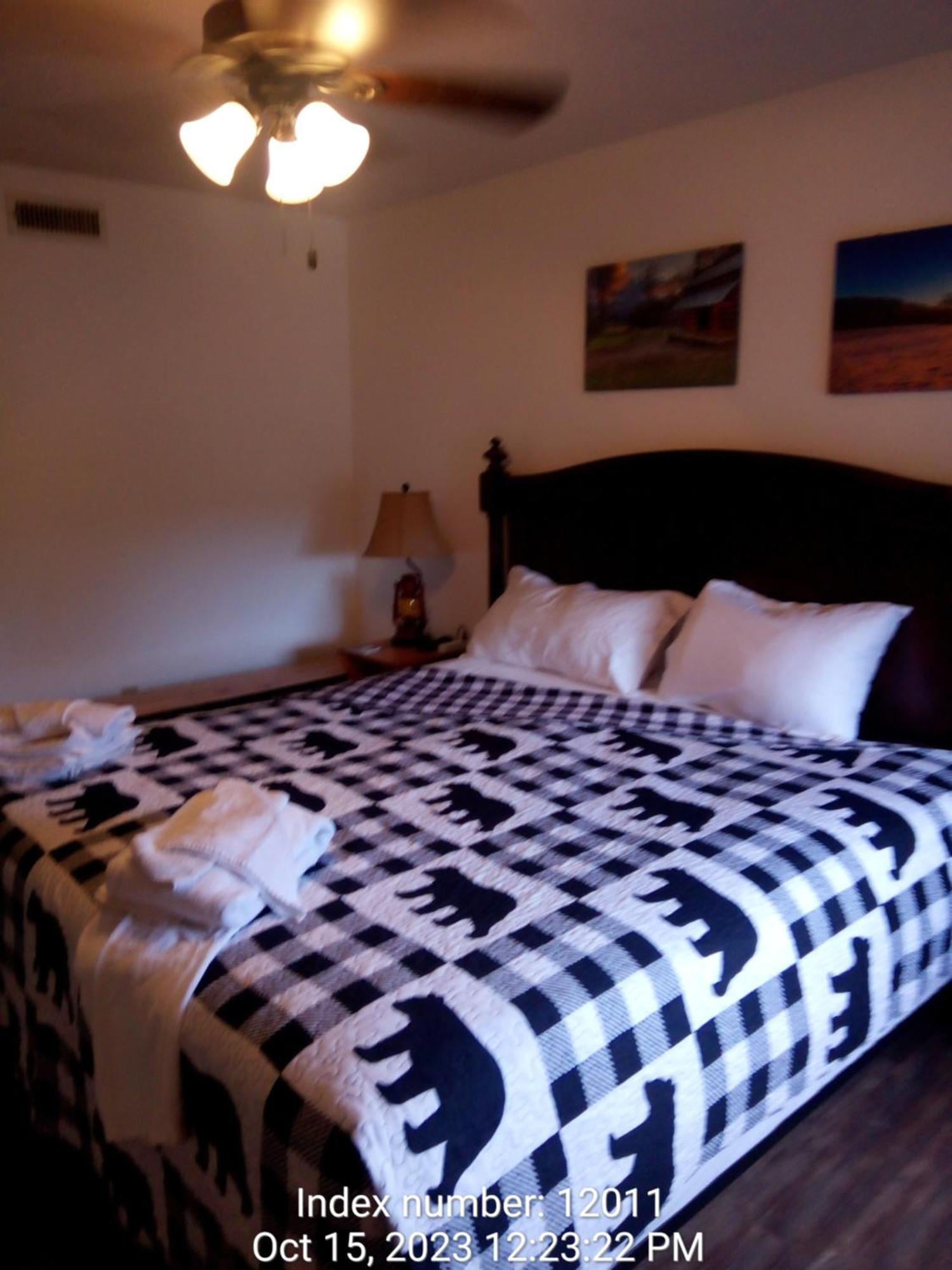 Mountain Apartment Gatlinburg
